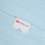 McKinley Eon II Adults Unisex Fleece-Lined Ski Beanie Hat