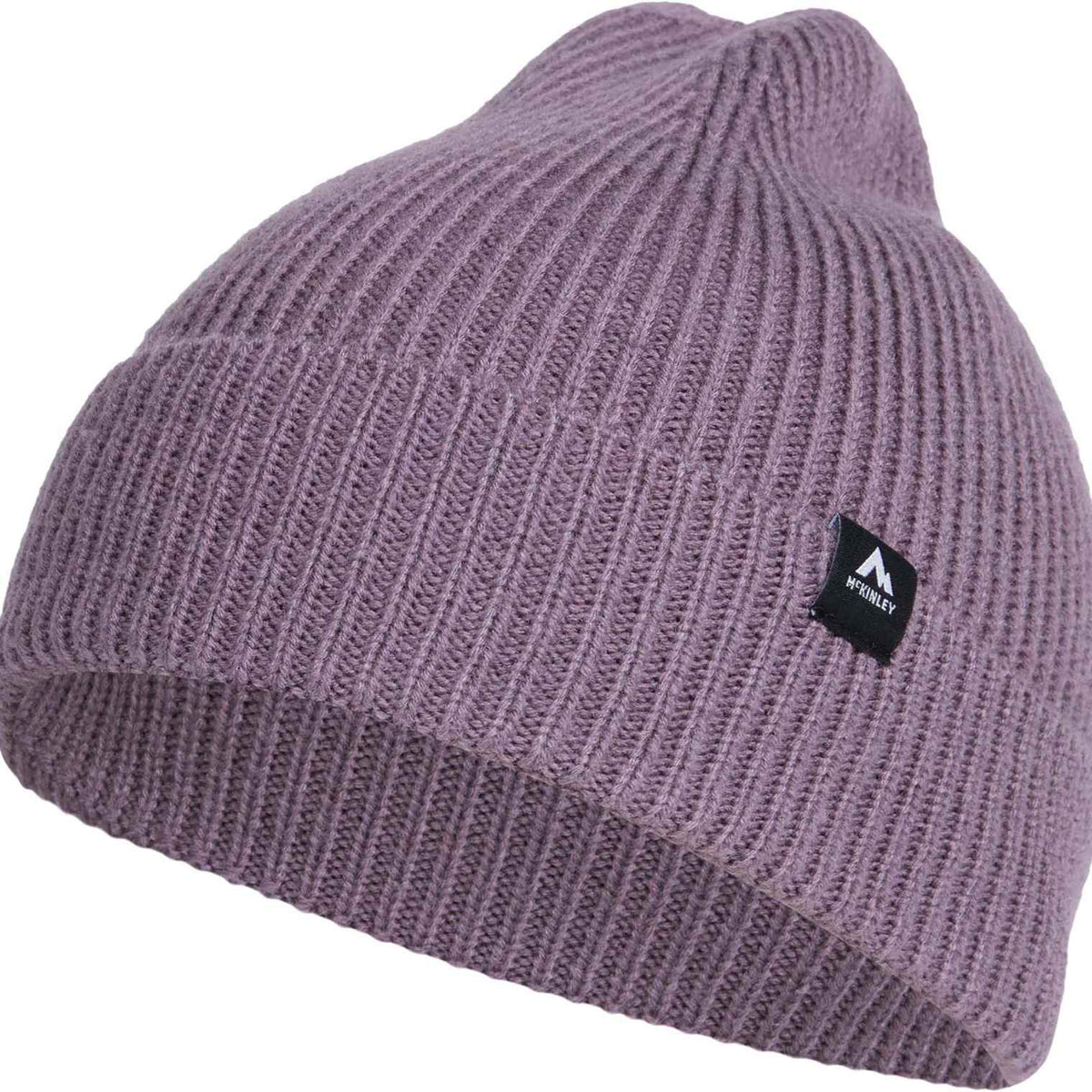 McKinley Maic II Adults Matching Knitted Beanie/Scarf Set
