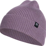 McKinley Maic II Adults Matching Knitted Beanie/Scarf Set