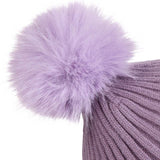 McKinley Maisie W Beanie Purple