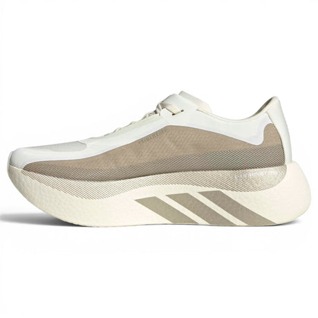 adidas Hyperboost Edge Mens Regular-Fit Road Running Shoes