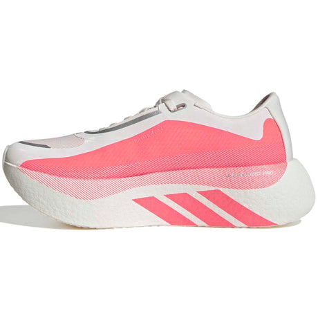 adidas Hyperboost Edge Womens Regular-Fit Road Running Shoes