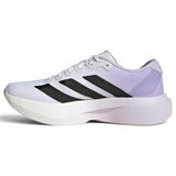 adidas Adizero Evo SL Womens Regular-Fit Woven Running Shoes