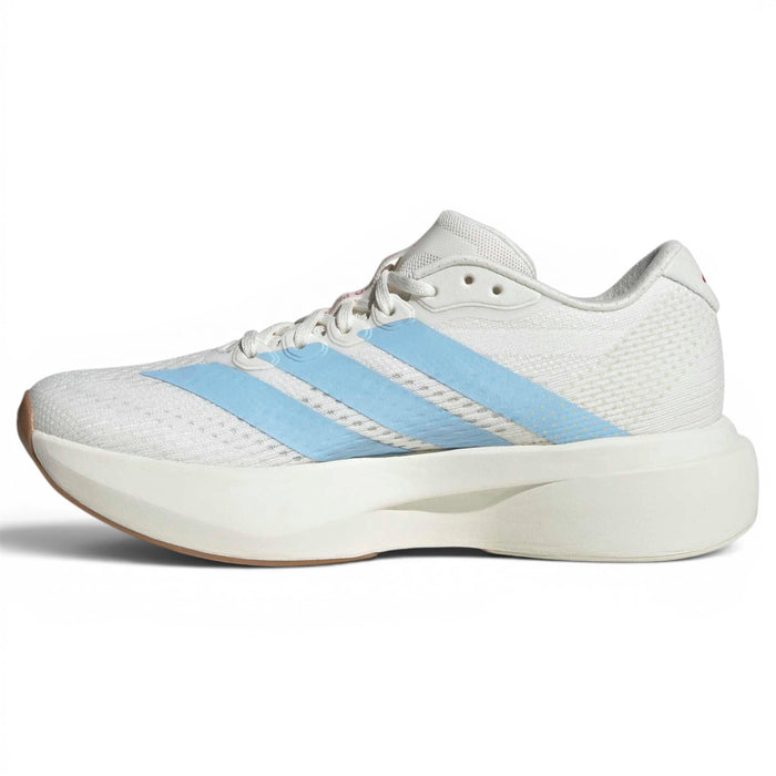 adidas Adizero Pacer Womens Cushioned Running Shoes