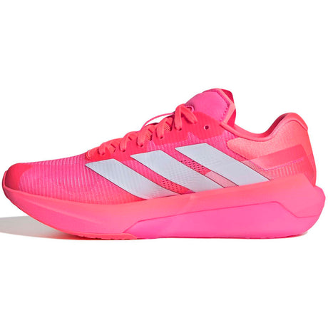 adidas Adizero Dropset Pro Womens Cushioned Training Shoes