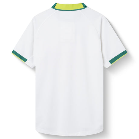 Canterbury IRFU Ireland Rugby Mens 2026 Alternate Test Jersey