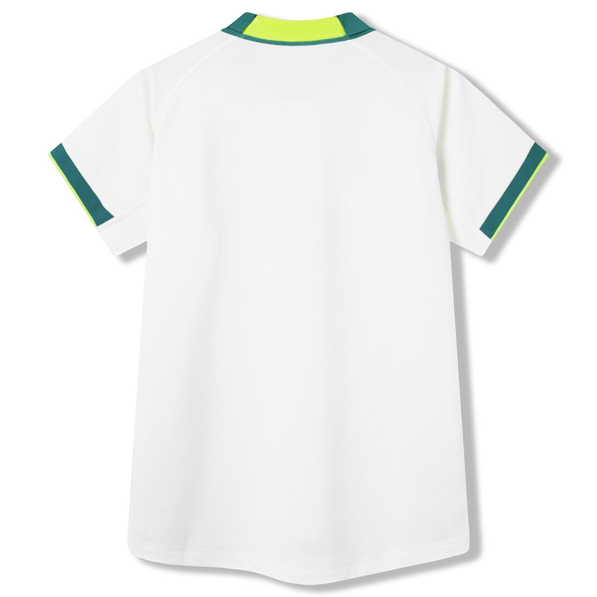 Canterbury IRFU Ireland Rugby Mens 2026 Alternate Pro Jersey