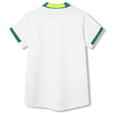 Canterbury IRFU Ireland Rugby Mens 2026 Alternate Pro Jersey