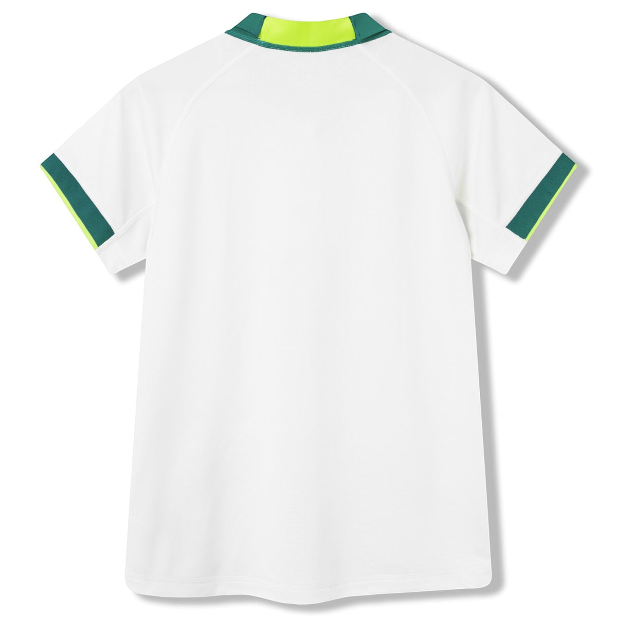 Canterbury IRFU Ireland Rugby Womens 2026 Alternate Pro Jersey