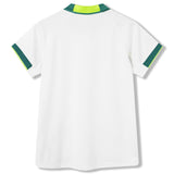 Canterbury IRFU Ireland Rugby Womens 2026 Alternate Pro Jersey