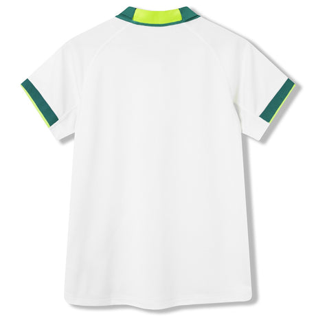 Canterbury IRFU Ireland Rugby Womens 2026 Alternate Pro Jersey