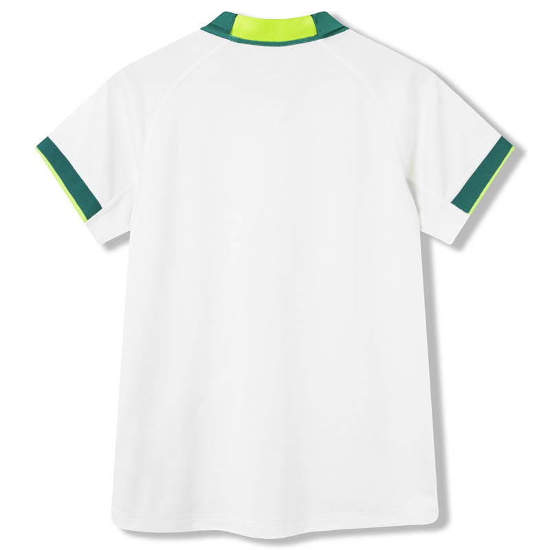 Canterbury IRFU Ireland Rugby Womens 2026 Alternate Pro Jersey