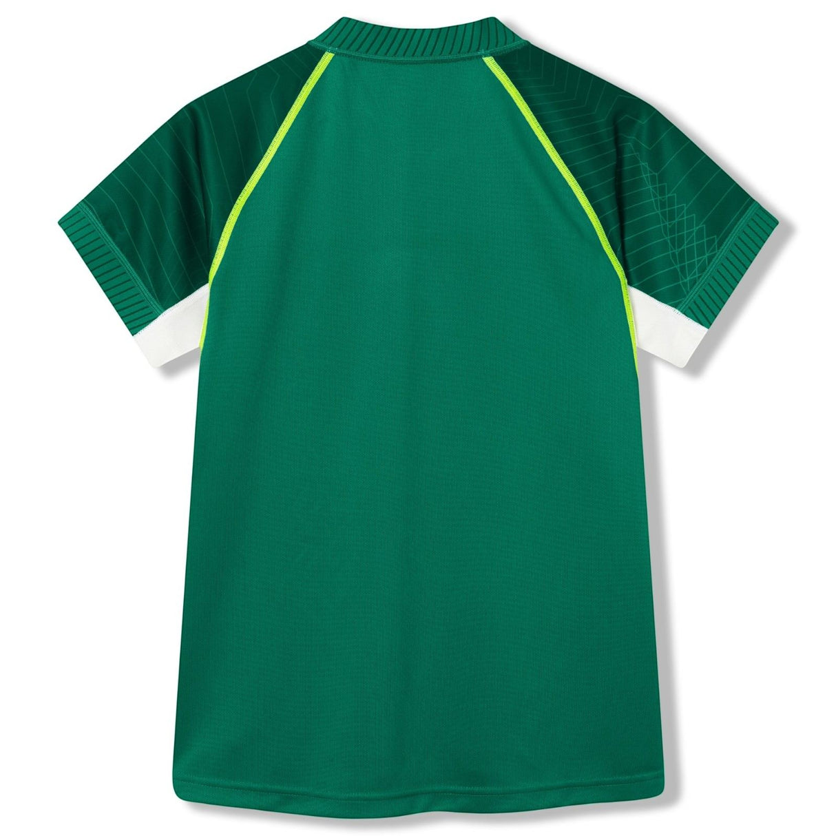 Canterbury IRFU Ireland Rugby Kids 2026 Home Pro Jersey