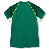 Canterbury IRFU Ireland Rugby Kids 2026 Home Pro Jersey