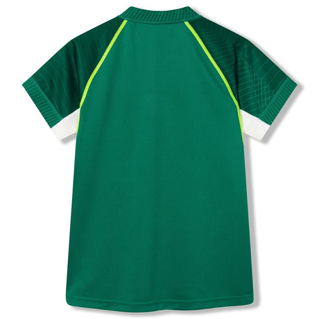Canterbury IRFU Ireland Rugby Kids 2026 Home Pro Jersey