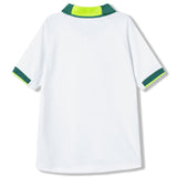 Canterbury IRFU Ireland Rugby Kids 2026 Alternate Pro Jersey