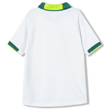 Canterbury IRFU Ireland Rugby Kids 2026 Alternate Pro Jersey