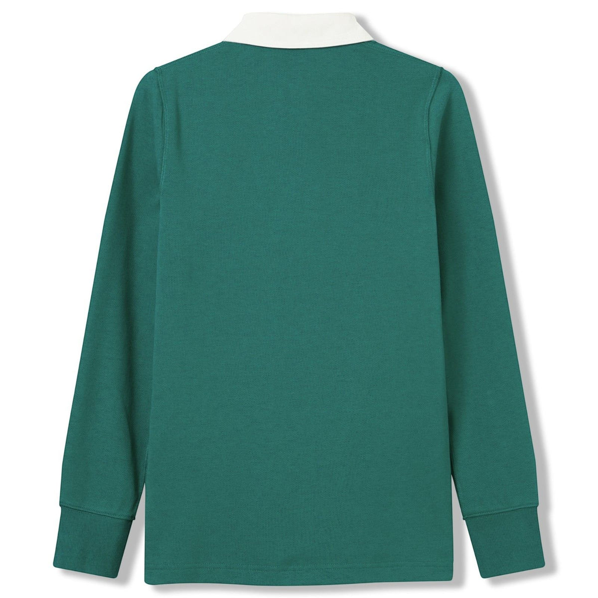 Canterbury IRFU Ireland Rugby Womens 2026 Home Long-Sleeve Classic Jersey