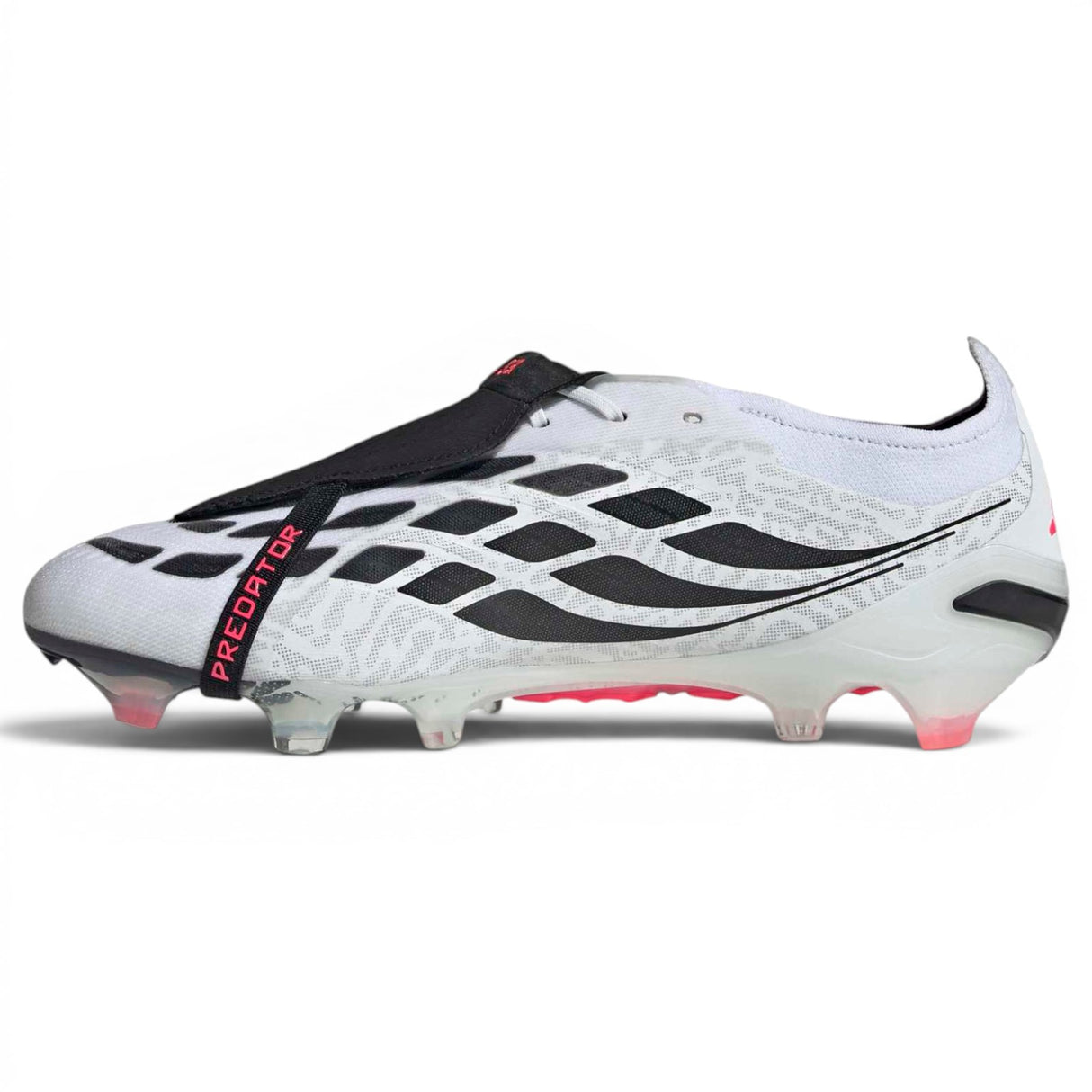 adidas Predator Elite Mens Firm Ground Football Boots