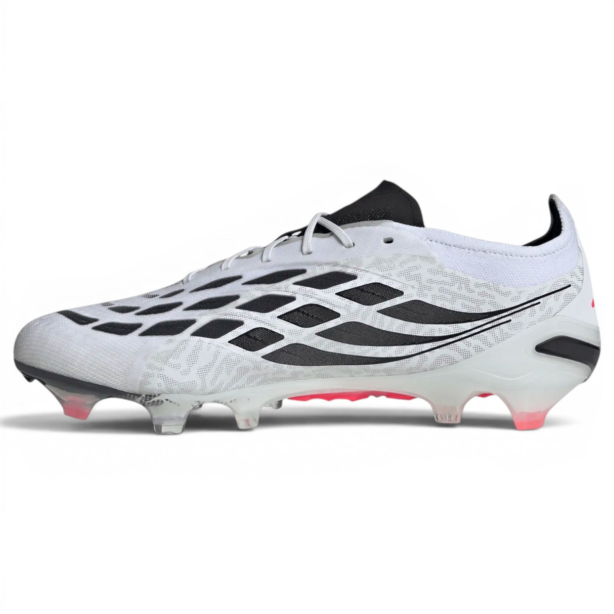 adidas Predator Elite Adults Firm Ground Football Boots
