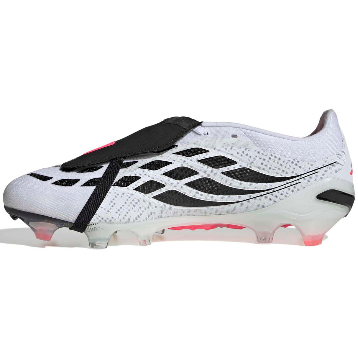 adidas Predator Pro Mens Firm Ground Football Boots