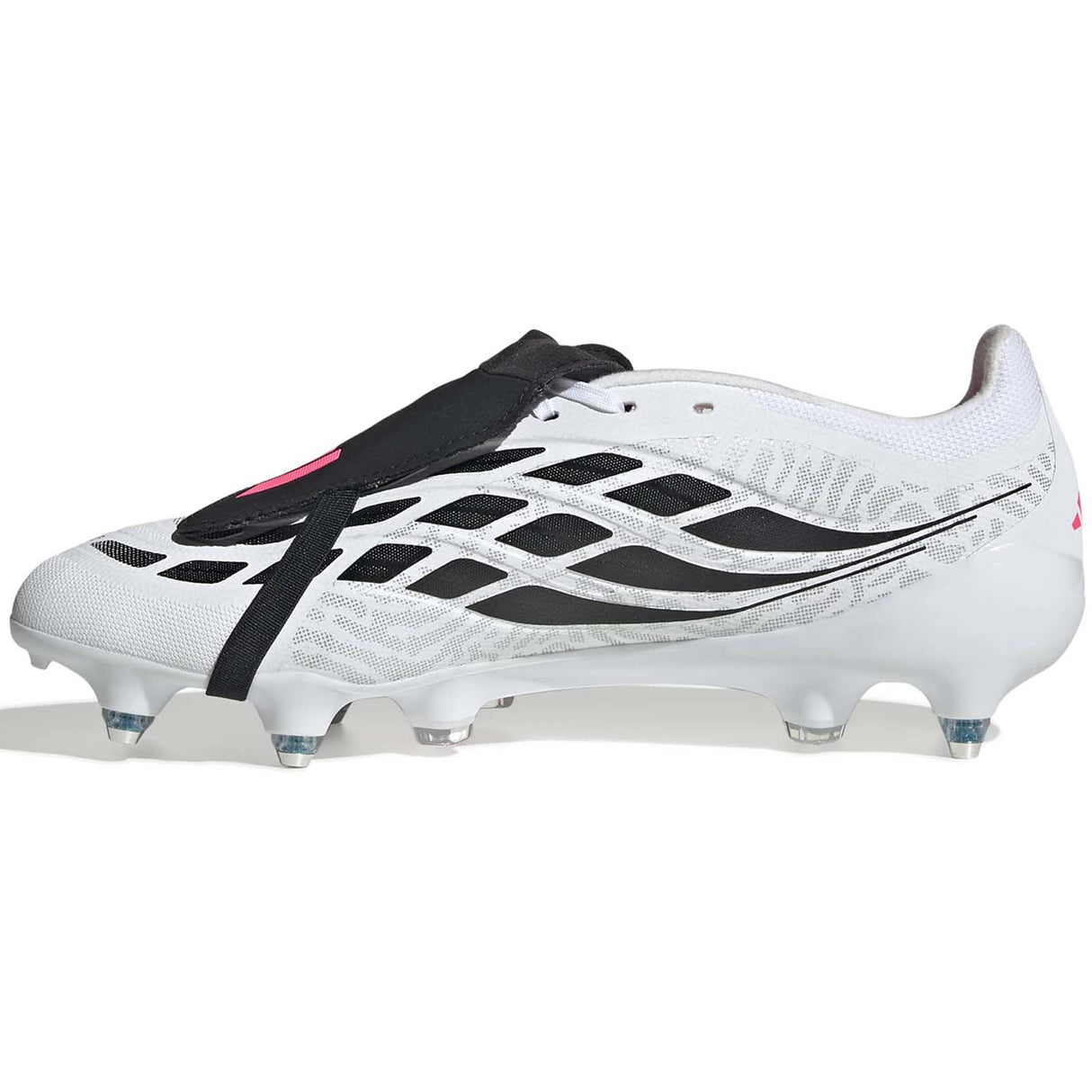 adidas Predator League Mens Soft Ground Football Boots