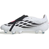 adidas Predator League Mens Soft Ground Football Boots