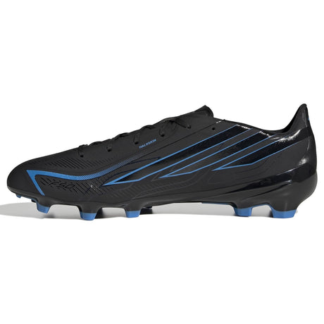 adidas F50 Hyperfast League Mens Firm Ground Football Boots