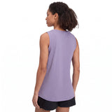 Energetics Gilma Sleeveless Womens Training T-Shirt