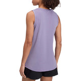 Energetics Gilma SL W Tee Purple