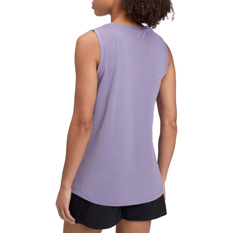 Energetics Gilma SL W Tee Purple