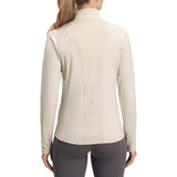 Energetics Byra Womens Full-Zip Padded Running Jacket