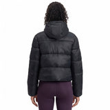 Energetics Arctico Womens Padded Hooded Jacket