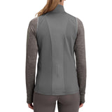 Energetics Byra Womens Padded Trail Running Gilet Vest