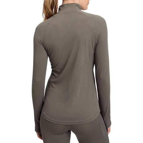 Energetics Ste Womens Long-Sleeve Running Top