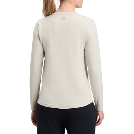 Energetics Oleta Long-Sleeve Womens Training T-Shirt
