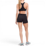 Energetics Strega 1/4 W Tights Bk