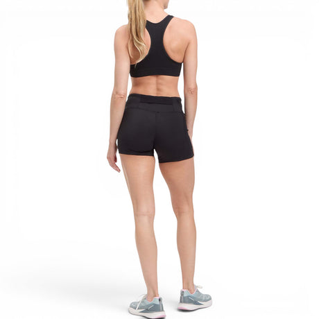 Energetics Strega 1/4 W Tights Bk