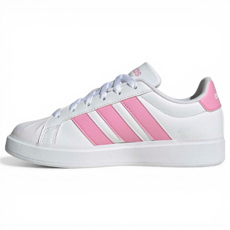 adidas Streettalk Superstar Kids Shoes
