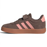 adidas VL Court 3.0 Kids Regular-Fit Casual Trainers