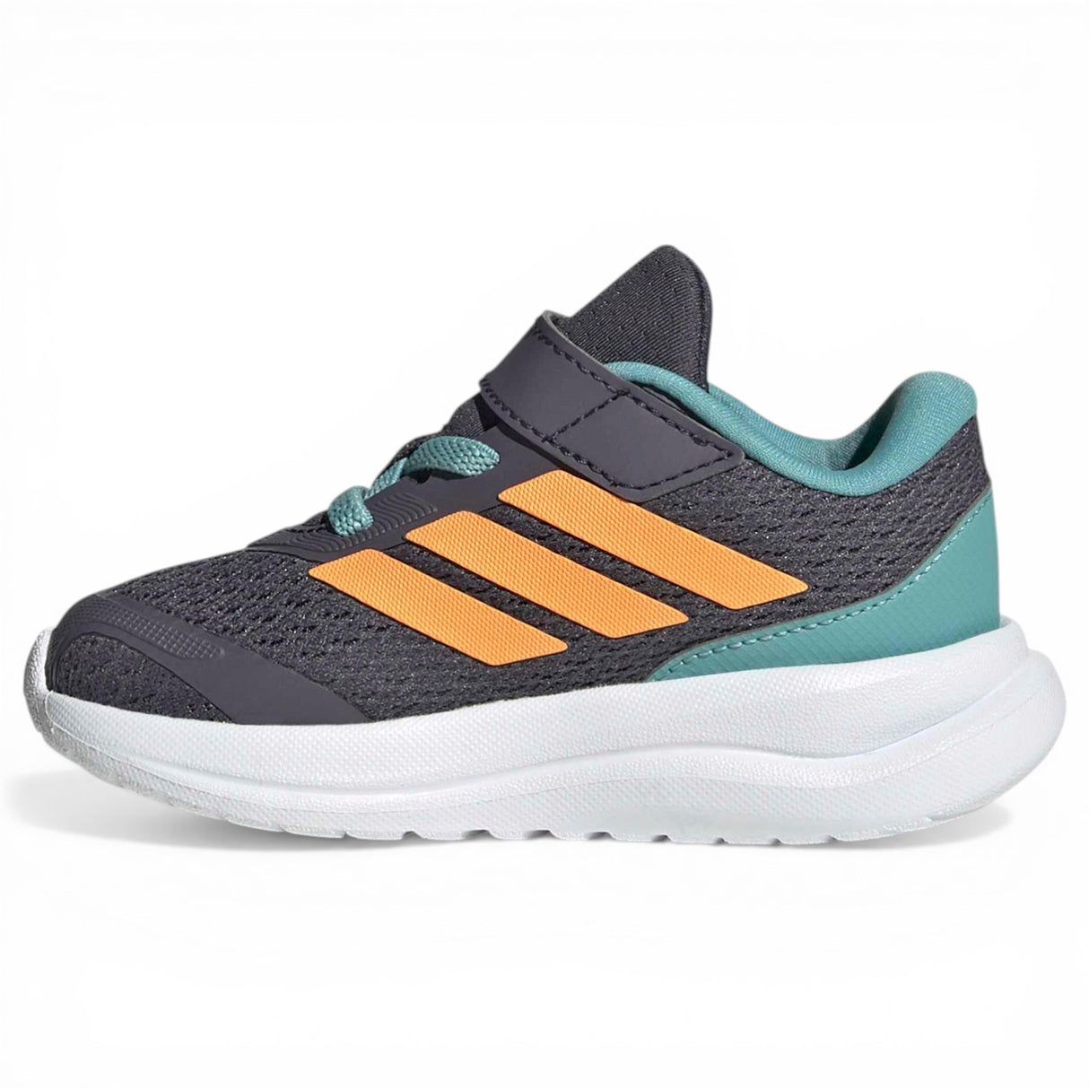 adidas Runfalcon 6 Infant Kids Cushioned Running Shoes