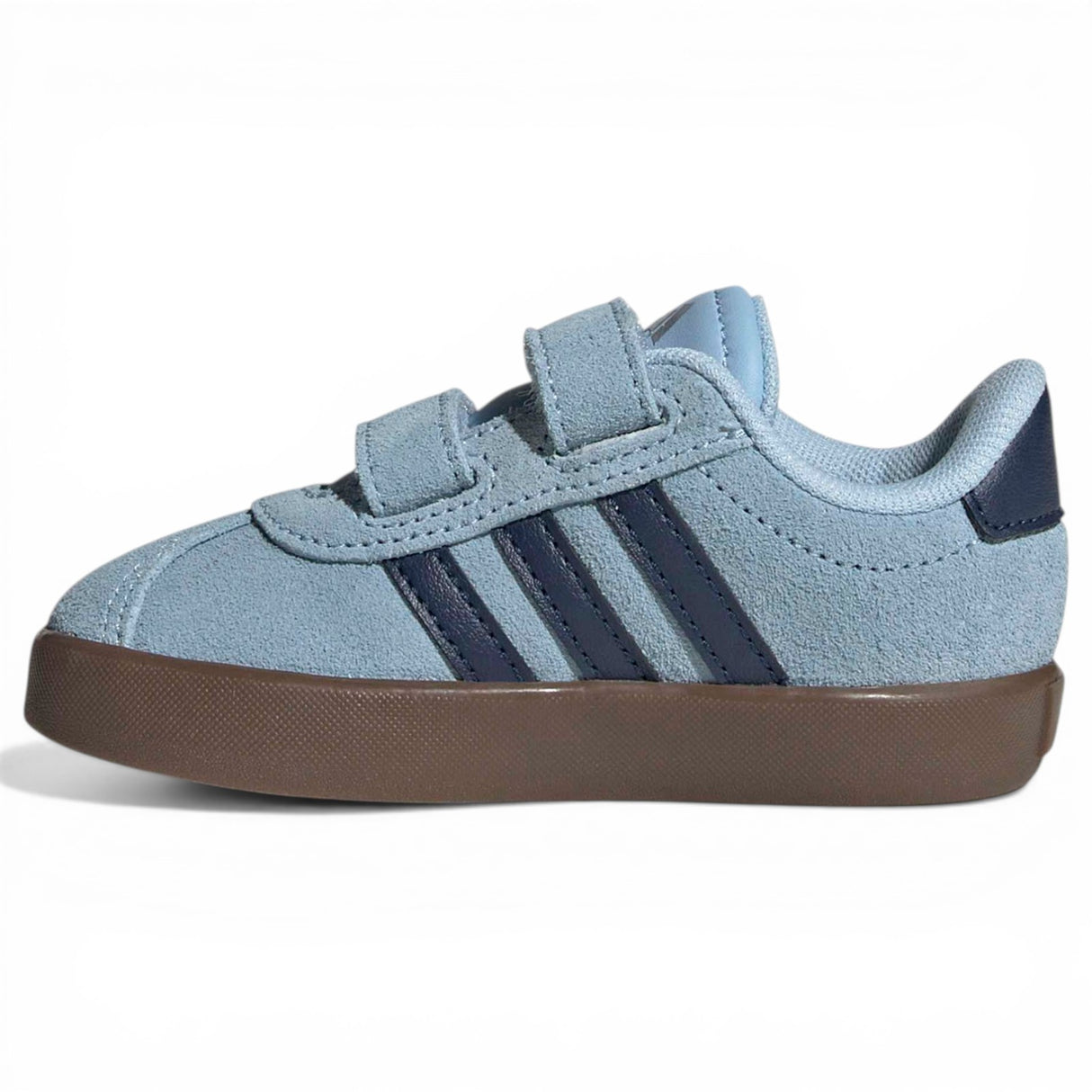adidas VL Court 3.0 Infant Kids Casual Shoes