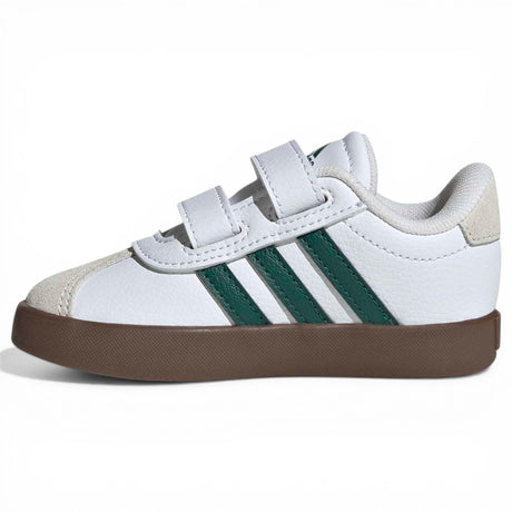 adidas VL Court 3.0 Infant Kids Casual Shoes
