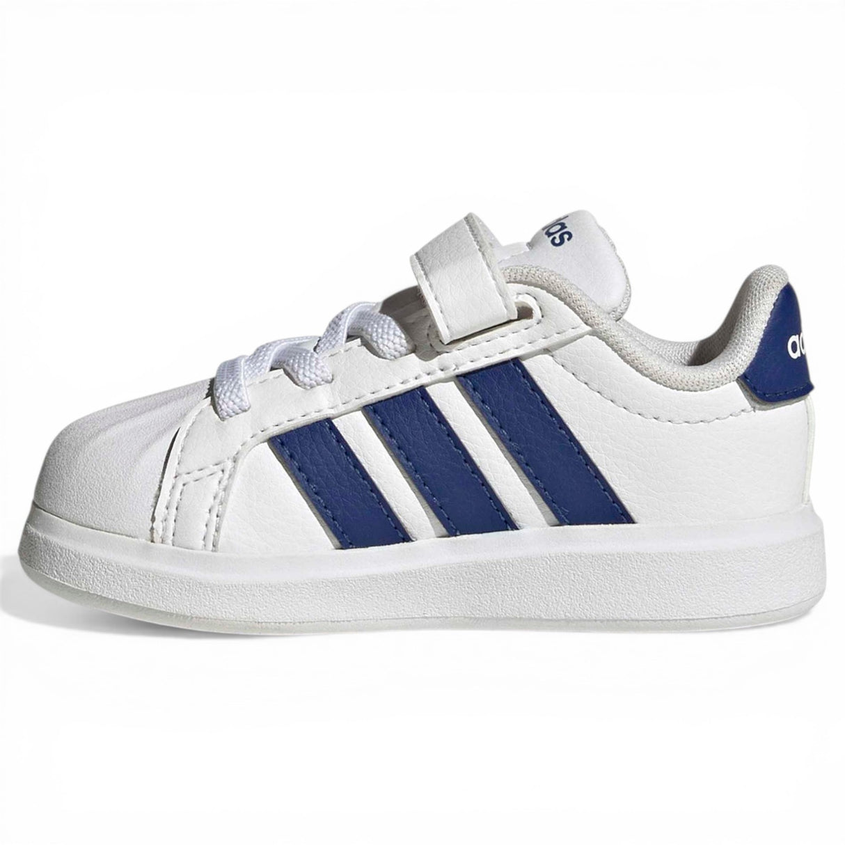 adidas Streettalk Infant Kids Wide-Fit Shoes