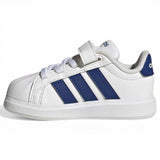 adidas Streettalk Infant Kids Wide-Fit Shoes