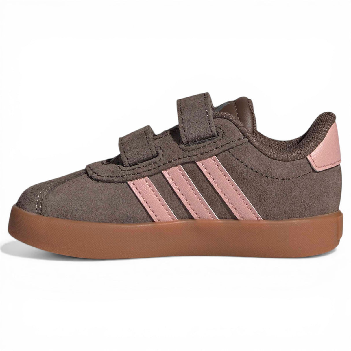 adidas VL Court 3.0 Regular-Fit Infant Kids Shoes