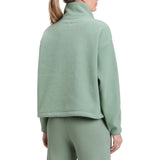 Energetics Aurora II Womens Half-Zip Fleece Top