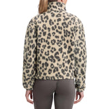 Energetics Alfresca II Womens Full-Zip Fleece Jacket