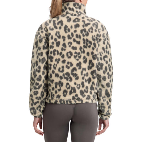 Energetics Alfresca II Womens Full-Zip Fleece Jacket