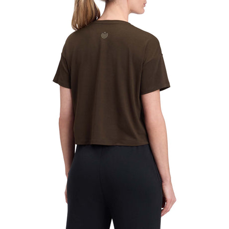 Energetics Ozella Short-Sleeve Womens T-Shirt